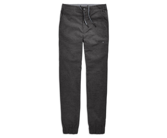 #1 Sunday Lounge Pants Anthracite Heather | Mack Weldon RFA1_Z6TLI26