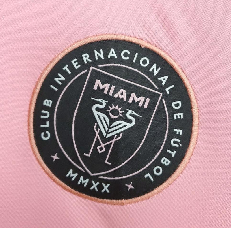 Camisa Inter de Miami 22/23 - Torcedor Masculino