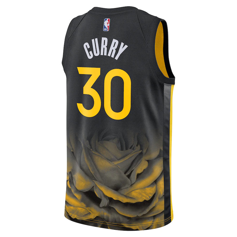 Camisa NBA Golden State Warriors Nike City Edition 22/23